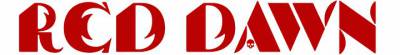 logo Red Dawn (NZ)